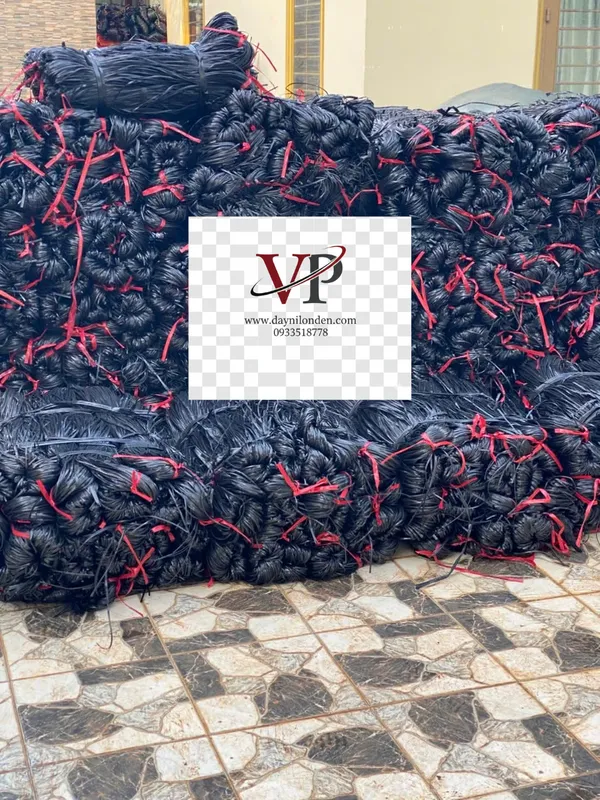 Sản phẩm day nilon buoc hang van phat 3867 — Dây Nilon Văn Phát - Công Ty TNHH MTV Văn Phát — MST 0309486297