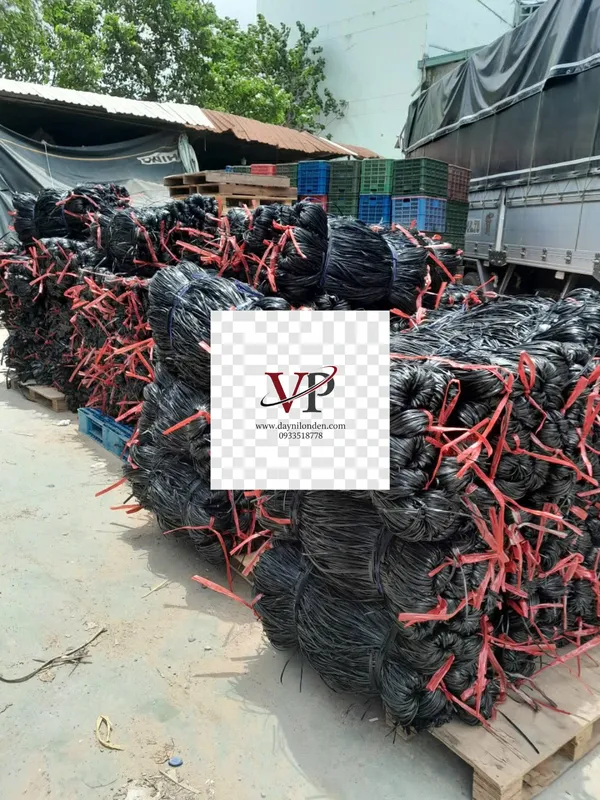 Sản phẩm day nilon van phat giao chanh xe cho khach si 1959 — Dây Nilon Văn Phát - Công Ty TNHH MTV Văn Phát — MST 0309486297