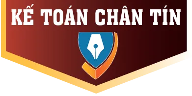 Logo Công Ty TNHH Tư Vấn Kế Toán - Thuế Chân Tín