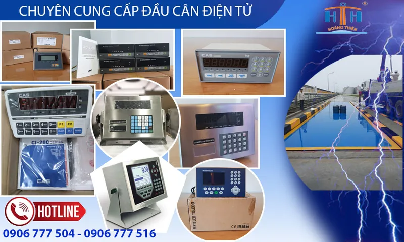 Sản phẩm thiet bi can dien tu — Công Ty TNHH Thiết Bị Công Nghiệp Và Tự Động Hóa Hoàng Thiên — MST 0309508913
