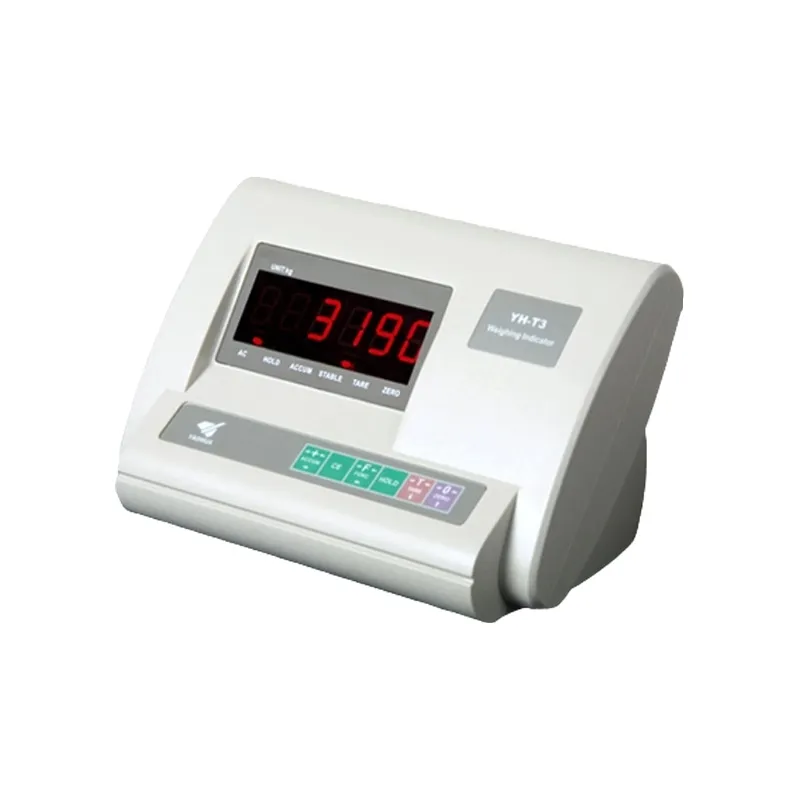 Sản phẩm dau can dien tu YH T3 yaohua — Công Ty TNHH Thiết Bị Công Nghiệp Và Tự Động Hóa Hoàng Thiên — MST 0309508913