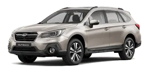Sản phẩm subaru outback — Công Ty Subaru Việt Nam Chi Nhánh Gò Vấp — MST 0309513695