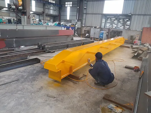 Sản phẩm dam chinh cau truc — Công Ty TNHH Một Thành Viên Thiết Bị Hàn Quốc — MST 0309518069