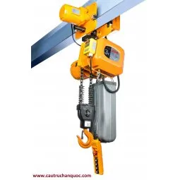 Sản phẩm dsm3w_palang_xich_dien_3_tan_han_quoc_daesan_co_di_chuyen_1566747633 — Công Ty TNHH Một Thành Viên Thiết Bị Hàn Quốc — MST 0309518069