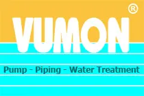 Logo Công Ty Cổ Phần Vũ Môn