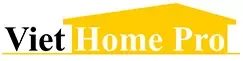 Logo Viet Home Pro - Công Ty TNHH Thương Mại Dịch Vụ Chuyên Nghiệp Nhà Việt
