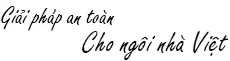 Sản phẩm slogan — Viet Home Pro - Công Ty TNHH Thương Mại Dịch Vụ Chuyên Nghiệp Nhà Việt — MST 0309532673