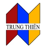 Logo Công Ty TNHH Sản Xuất Trung Thiên