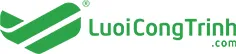Logo Công Ty TNHH Lưới Công Trình