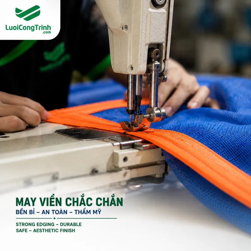 Sản phẩm lgc 9 — Công Ty TNHH Lưới Công Trình — MST 0309542696