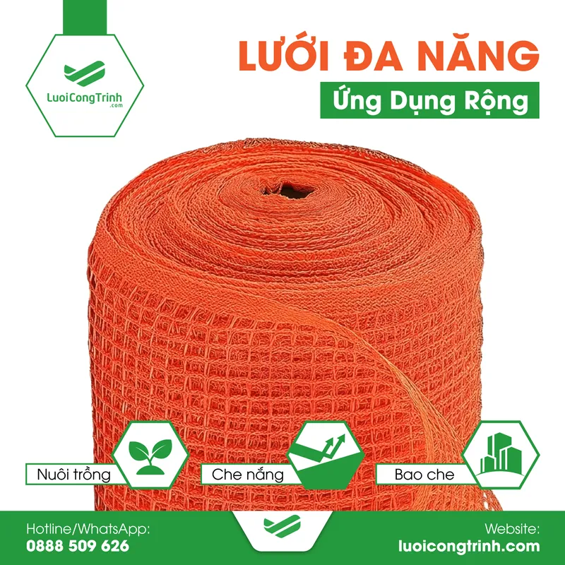 Sản phẩm social post luoi cam 07 — Công Ty TNHH Lưới Công Trình — MST 0309542696