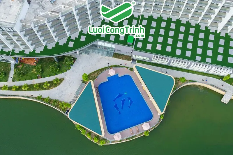 Sản phẩm co nhan tao san thuong dic star vinh phuc 1 — Công Ty TNHH Lưới Công Trình — MST 0309542696