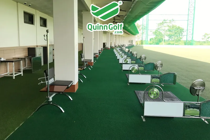 Sản phẩm du an thi cong san golf tai cambodia 2 — Công Ty TNHH Lưới Công Trình — MST 0309542696