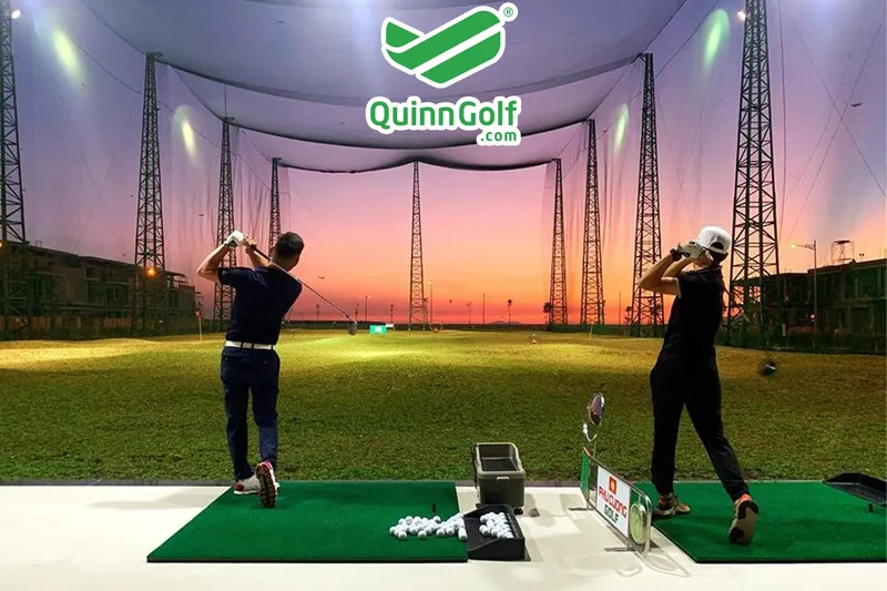 Sản phẩm san tap golf phu cuong tinh kien giang 2 — Công Ty TNHH Lưới Công Trình — MST 0309542696