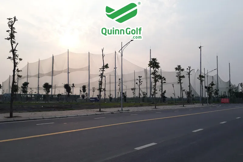 Sản phẩm san tap golf thanh ha 4 — Công Ty TNHH Lưới Công Trình — MST 0309542696