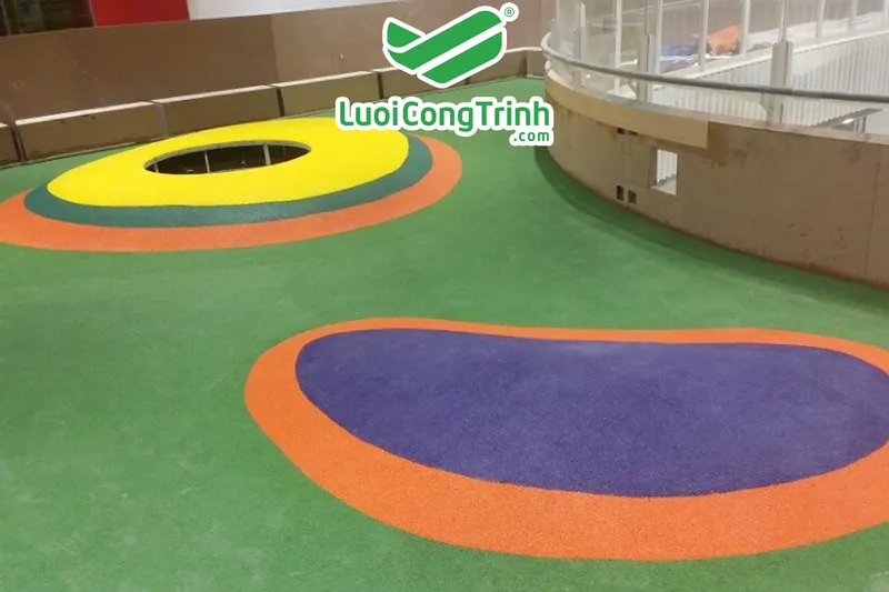 Sản phẩm san tap gym yoga california fitness and yoga center aeon mall 2 — Công Ty TNHH Lưới Công Trình — MST 0309542696