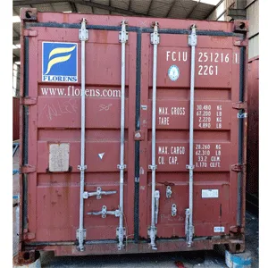 Sản phẩm cua container cu — Công Ty TNHH Thương Mại Và Dịch Vụ Phương Nam Phát — MST 0309544076