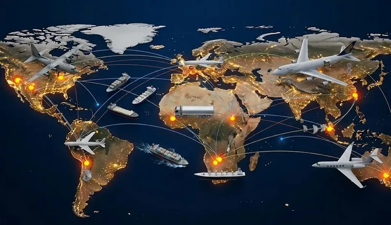 Sản phẩm connect to world — Vận Chuyển Hàng Hóa Ưu Tiên - Công Ty TNHH Dịch Vụ Hàng Hóa Ưu Tiên — MST 0309544968