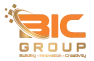 Logo Xà Gồ Thép BIC GROUP - Công Ty Cổ Phần BIC GROUP