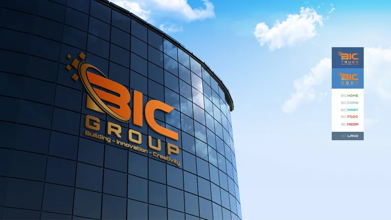 Sản phẩm BIC building innovation creativity 2048x1153 1 — Xà Gồ Thép BIC GROUP - Công Ty Cổ Phần BIC GROUP — MST 0309554349