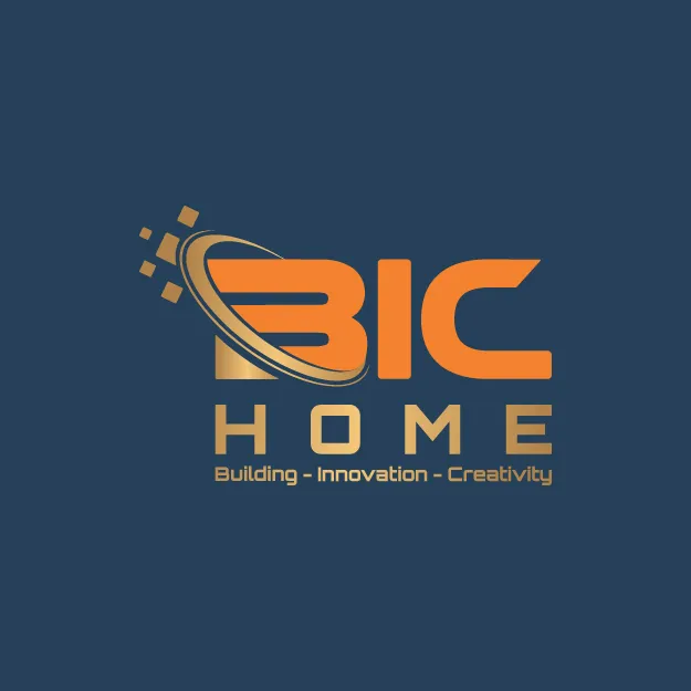 Sản phẩm BIChome 01 — Xà Gồ Thép BIC GROUP - Công Ty Cổ Phần BIC GROUP — MST 0309554349