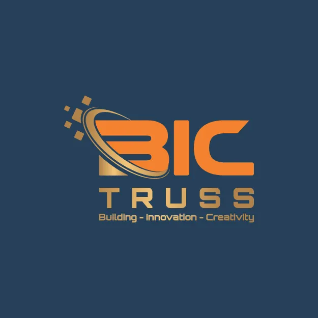 Sản phẩm BICtruss 01 — Xà Gồ Thép BIC GROUP - Công Ty Cổ Phần BIC GROUP — MST 0309554349