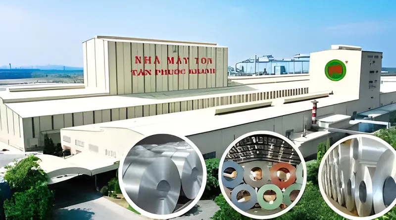 Nhà máy Nhà Thầu Cơ Điện Lạnh - Công Ty Cổ Phần SAVA M.E #? — MST 0309556233