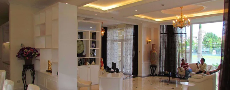 Sản phẩm Biet thu chi Hong 1920x750 — Nhà Thầu Cơ Điện Lạnh - Công Ty Cổ Phần SAVA M.E — MST 0309556233