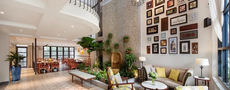Sản phẩm Maison De Camille Boutique Hotel 1920x750 — Nhà Thầu Cơ Điện Lạnh - Công Ty Cổ Phần SAVA M.E — MST 0309556233