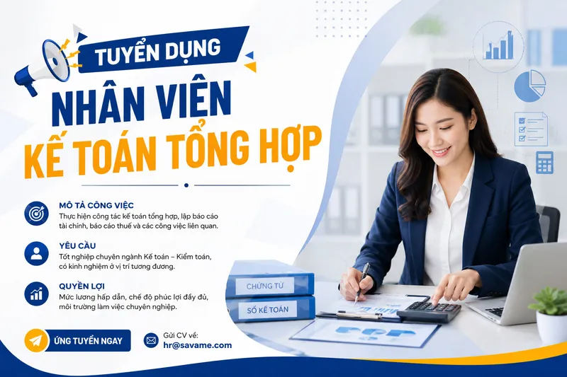 Sản phẩm savame ke toan tong hop — Nhà Thầu Cơ Điện Lạnh - Công Ty Cổ Phần SAVA M.E — MST 0309556233