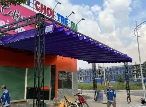 Sản phẩm 27ba5e6238529d0cc443 8769 — Công Ty TNHH Thương Mại Quảng Cáo Mái Hiên Hiệp Thành — MST 0309559481