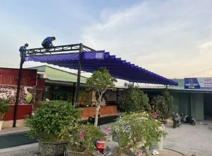 Sản phẩm 971fe36e845e2100784f 7282 — Công Ty TNHH Thương Mại Quảng Cáo Mái Hiên Hiệp Thành — MST 0309559481