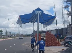 Sản phẩm b94435d5b2e417ba4ef5 4904 — Công Ty TNHH Thương Mại Quảng Cáo Mái Hiên Hiệp Thành — MST 0309559481