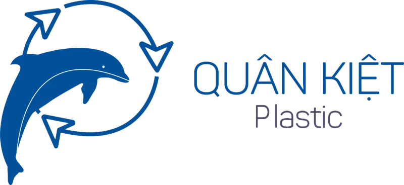 Logo Nhựa Quân Kiệt - Công Ty TNHH Quân Kiệt