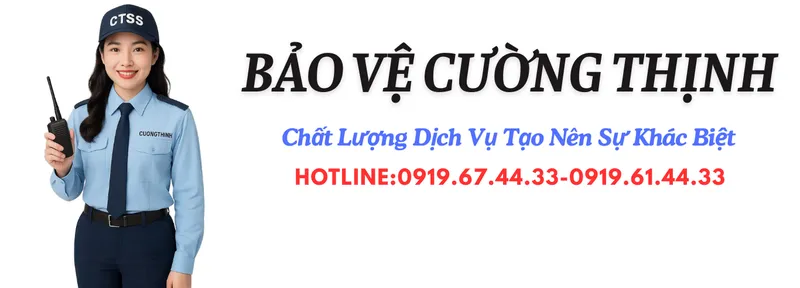 Sản phẩm hotline — Công Ty TNHH Dịch Vụ Bảo Vệ Cường Thịnh — MST 0309565069