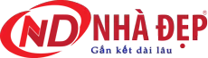 Logo Công Ty TNHH Công Nghệ Nhà Đẹp