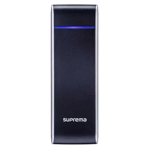 Sản phẩm Suprema Xpass XPE — Công Ty TNHH Công Nghệ Nhà Đẹp — MST 0309565566