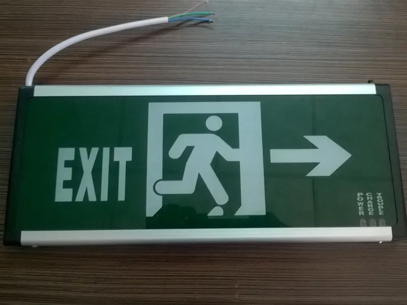 Sản phẩm den_exit_nd01 — Công Ty TNHH Công Nghệ Nhà Đẹp — MST 0309565566