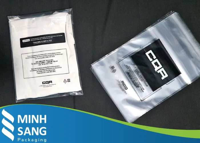 Sản phẩm tui pp 567 — Túi Tái Chế GRS Minh Sang - Công Ty TNHH Sản Xuất - Thương Mại Minh Sang — MST 0309579456
