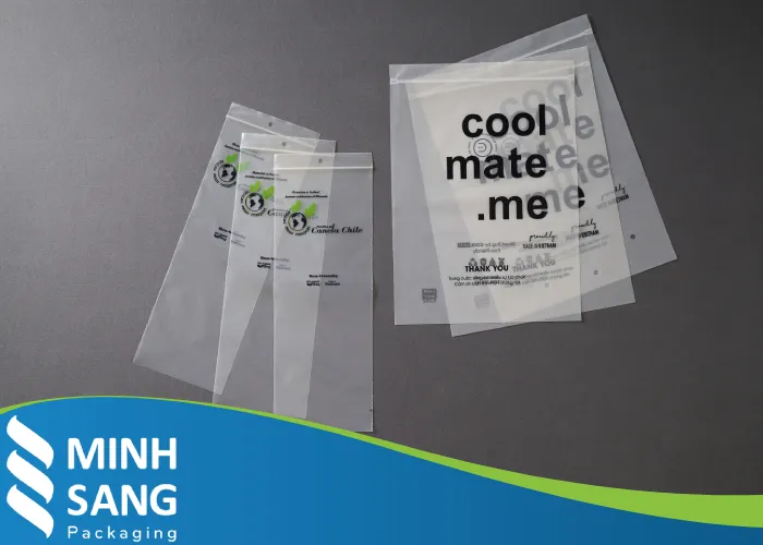 Sản phẩm tui tu huy sinh hoc 555 — Túi Tái Chế GRS Minh Sang - Công Ty TNHH Sản Xuất - Thương Mại Minh Sang — MST 0309579456