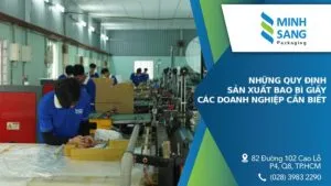 Sản phẩm quy dinh san xuat bao bi giay 300x169 — Túi Tái Chế GRS Minh Sang - Công Ty TNHH Sản Xuất - Thương Mại Minh Sang — MST 0309579456