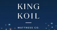 Sản phẩm king koil aMFf6i — Công Ty TNHH Thương Mại Dịch Vụ Tam Tài Nhân — MST 0309583406