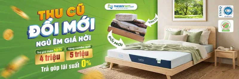 Sản phẩm thu cu doi moi uu dai toi 50 mkUFa6 — Công Ty TNHH Thương Mại Dịch Vụ Tam Tài Nhân — MST 0309583406