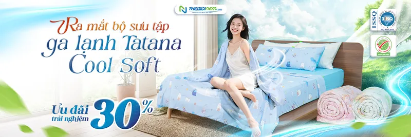 Sản phẩm ga tatana dong gia 429k xAxnkL — Công Ty TNHH Thương Mại Dịch Vụ Tam Tài Nhân — MST 0309583406