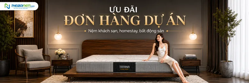 Sản phẩm du an nem khach san XrJdjV — Công Ty TNHH Thương Mại Dịch Vụ Tam Tài Nhân — MST 0309583406