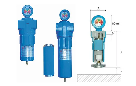 Sản phẩm Lọc T 1 — Công Ty TNHH Thương Mại Dịch Vụ Kỹ Thuật Hoàng Tuấn Khôi — MST 0309583886