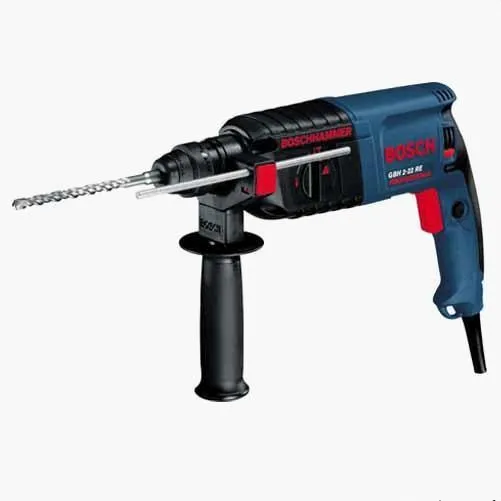 Sản phẩm GBH 2 22RE s 11391 — Công Ty TNHH Thương Mại Dịch Vụ Kỹ Thuật Hoàng Tuấn Khôi — MST 0309583886