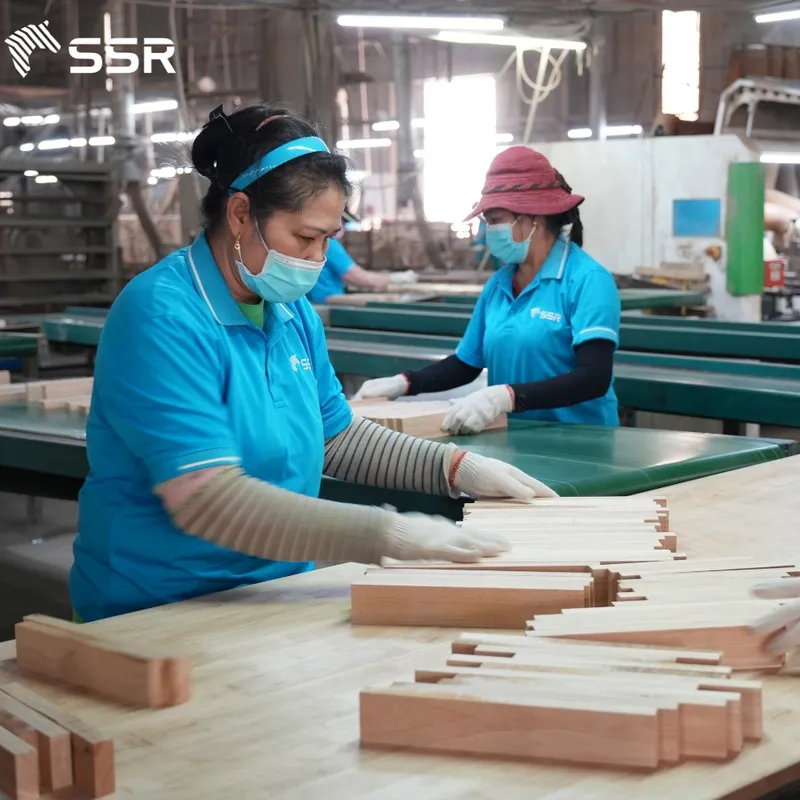 Sản phẩm 9 — SSR VINA - Công Ty TNHH SSR VINA — MST 0309587601