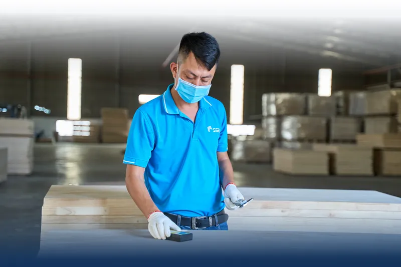 Sản phẩm Blue 1 — SSR VINA - Công Ty TNHH SSR VINA — MST 0309587601