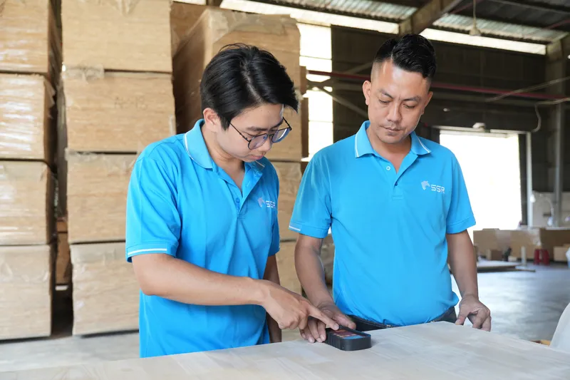Sản phẩm 5 — SSR VINA - Công Ty TNHH SSR VINA — MST 0309587601